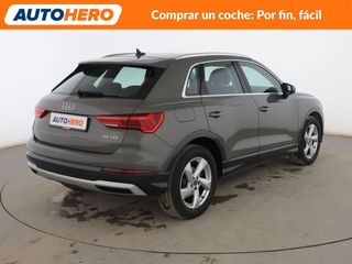 Audi Q3 35 TDI Advanced