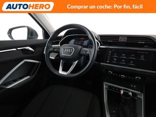 Audi Q3 35 TDI Advanced