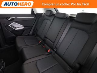 Audi Q3 35 TDI Advanced