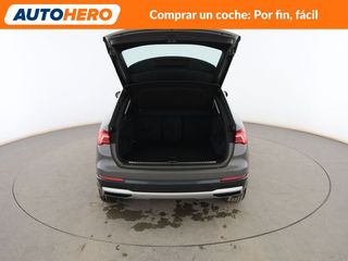 Audi Q3 35 TDI Advanced