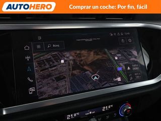 Audi Q3 35 TDI Advanced