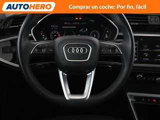 Audi Q3 35 TDI Advanced