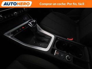 Audi Q3 35 TDI Advanced