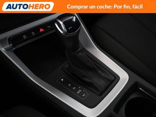 Audi Q3 35 TDI Advanced