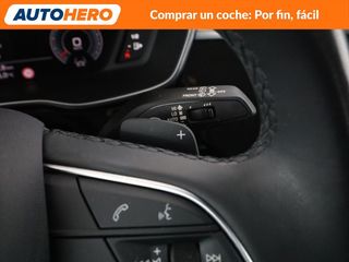 Audi Q3 35 TDI Advanced