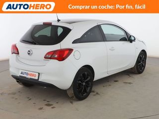Opel Corsa 1.4 Turbo Color Edition ecoFlex