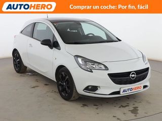 Opel Corsa 1.4 Turbo Color Edition ecoFlex