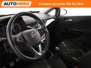 Opel Corsa 1.4 Turbo Color Edition ecoFlex