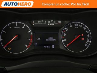 Opel Corsa 1.4 Turbo Color Edition ecoFlex