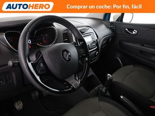 Renault Captur 0.9 Energy Intens