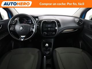 Renault Captur 0.9 Energy Intens