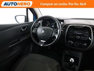 Renault Captur 0.9 Energy Intens