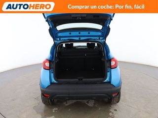 Renault Captur 0.9 Energy Intens
