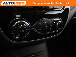 Renault Captur 0.9 Energy Intens