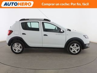 Dacia Sandero 0.9 TCe Stepway
