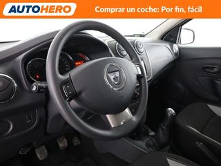 Dacia Sandero 0.9 TCe Stepway