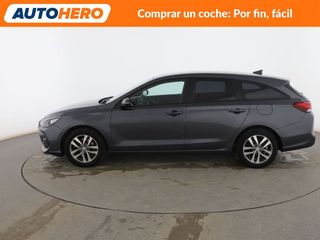 Hyundai i30 1.6 CRDi Klass