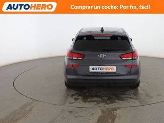 Hyundai i30 1.6 CRDi Klass