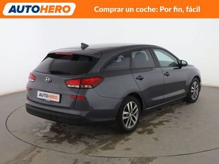 Hyundai i30 1.6 CRDi Klass