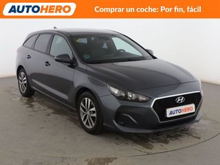 Hyundai i30 1.6 CRDi Klass