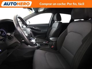 Hyundai i30 1.6 CRDi Klass