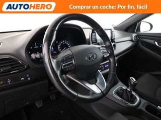Hyundai i30 1.6 CRDi Klass