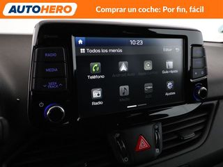 Hyundai i30 1.6 CRDi Klass