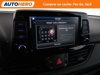 Hyundai i30 1.6 CRDi Klass