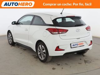 Hyundai i20 1.2 Klass