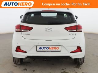 Hyundai i20 1.2 Klass