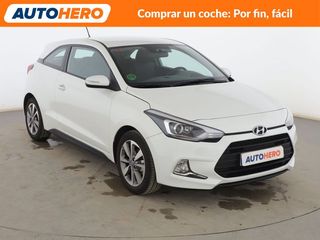 Hyundai i20 1.2 Klass
