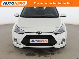 Hyundai i20 1.2 Klass