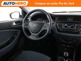 Hyundai i20 1.2 Klass
