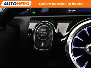 Mercedes Clase A A 200 d AMG Line