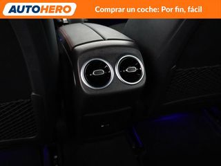 Mercedes Clase A A 200 d AMG Line