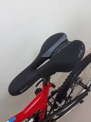 Bicicleta 26 pulgadas Doble Suspensión Adulto