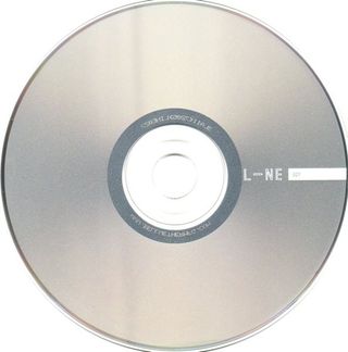 Richard Chartier + Taylor Deupree CD 2006 limitado
