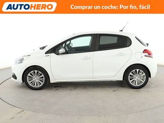 Peugeot 208 1.2 PureTech Signature