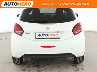 Peugeot 208 1.2 PureTech Signature