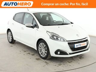 Peugeot 208 1.2 PureTech Signature