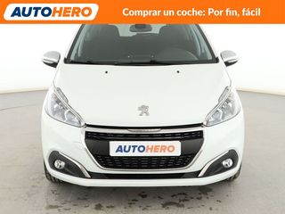 Peugeot 208 1.2 PureTech Signature