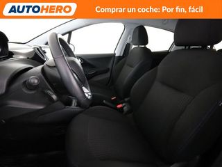 Peugeot 208 1.2 PureTech Signature