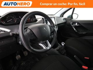 Peugeot 208 1.2 PureTech Signature