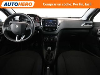 Peugeot 208 1.2 PureTech Signature