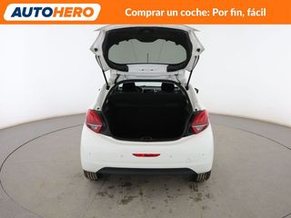 Peugeot 208 1.2 PureTech Signature