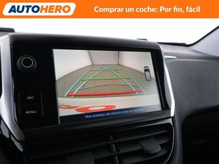 Peugeot 208 1.2 PureTech Signature