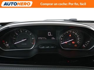 Peugeot 208 1.2 PureTech Signature