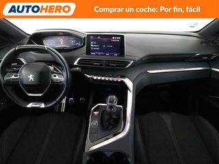 Peugeot 3008 1.5 Blue-HDi GT Line