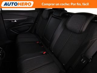 Peugeot 3008 1.5 Blue-HDi GT Line