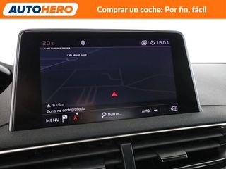 Peugeot 3008 1.5 Blue-HDi GT Line